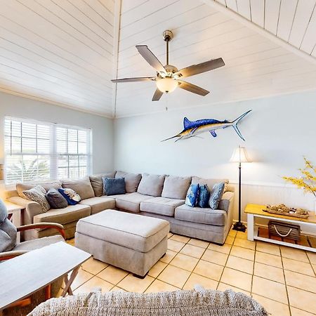 Blue Marlin Villa Gulf Shores Luaran gambar