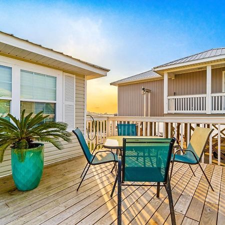 Blue Marlin Villa Gulf Shores Luaran gambar