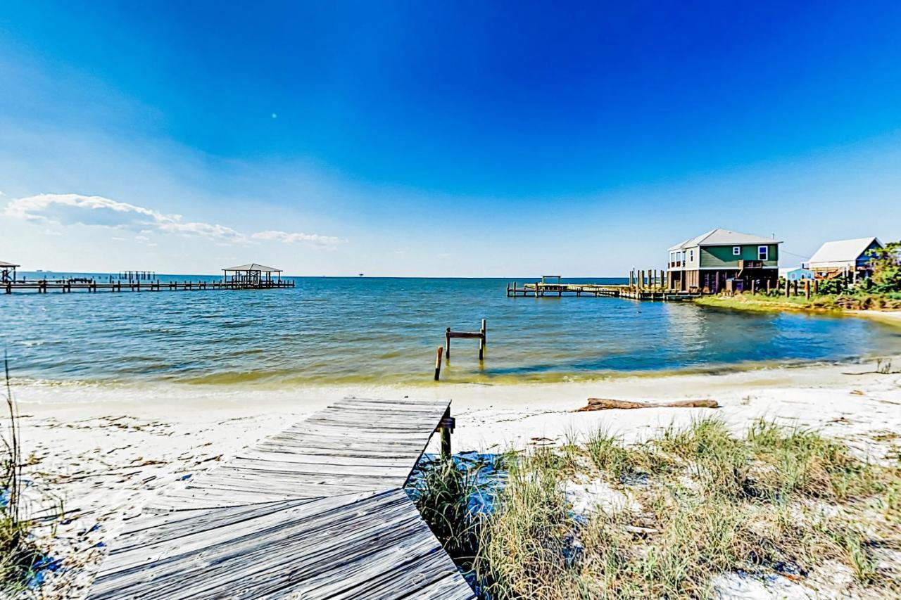 Blue Marlin Villa Gulf Shores Luaran gambar