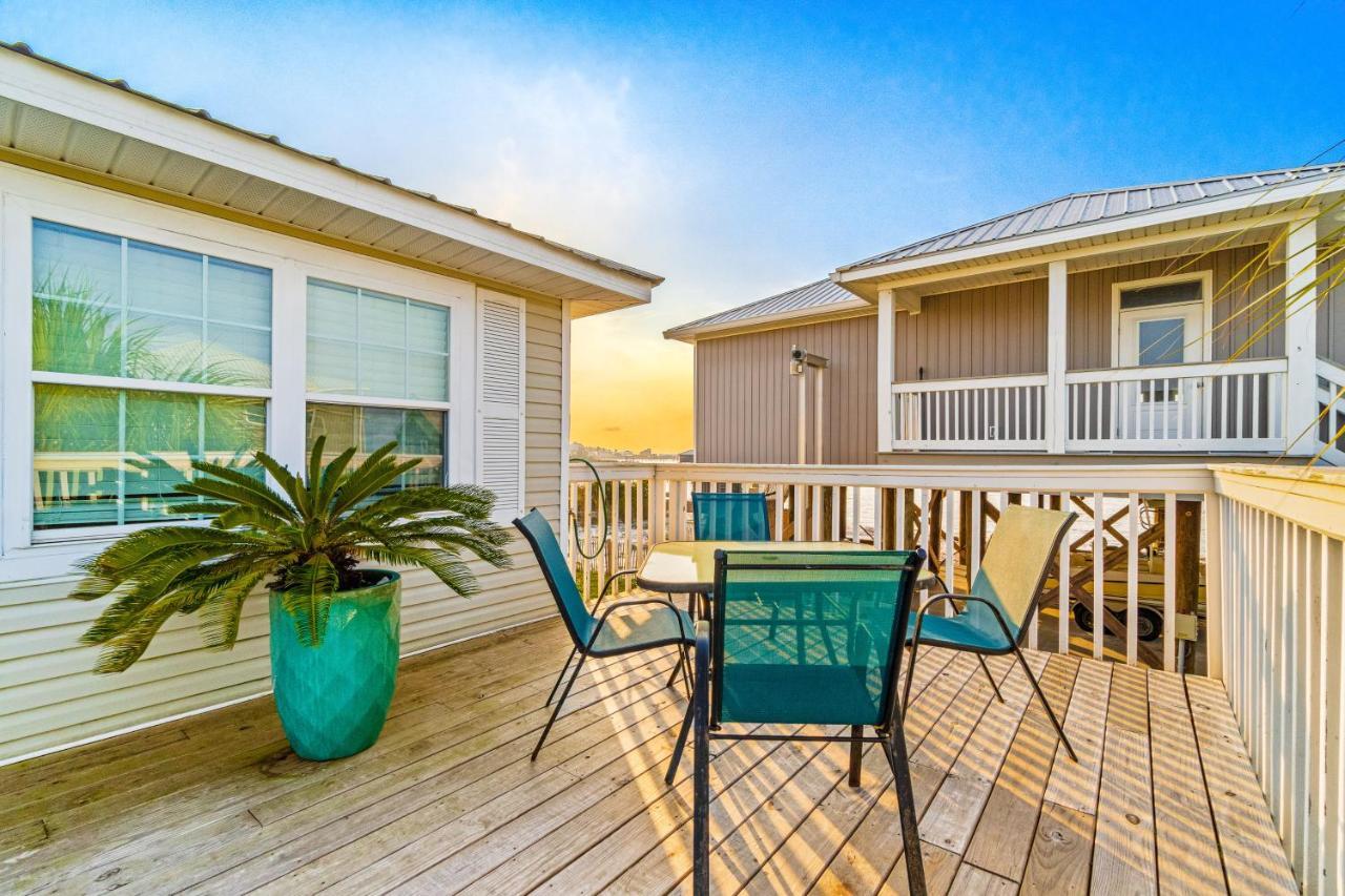 Blue Marlin Villa Gulf Shores Luaran gambar
