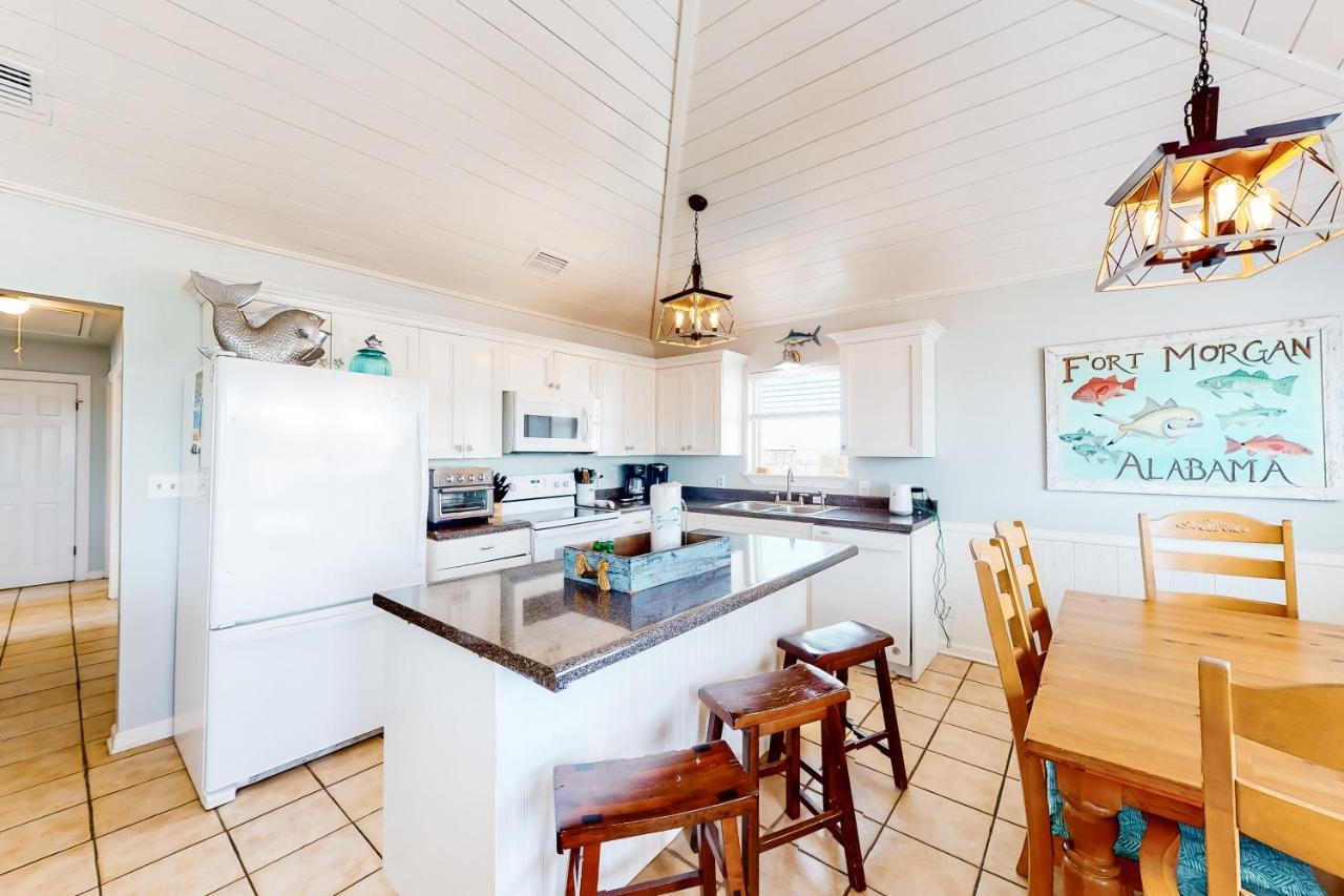 Blue Marlin Villa Gulf Shores Luaran gambar
