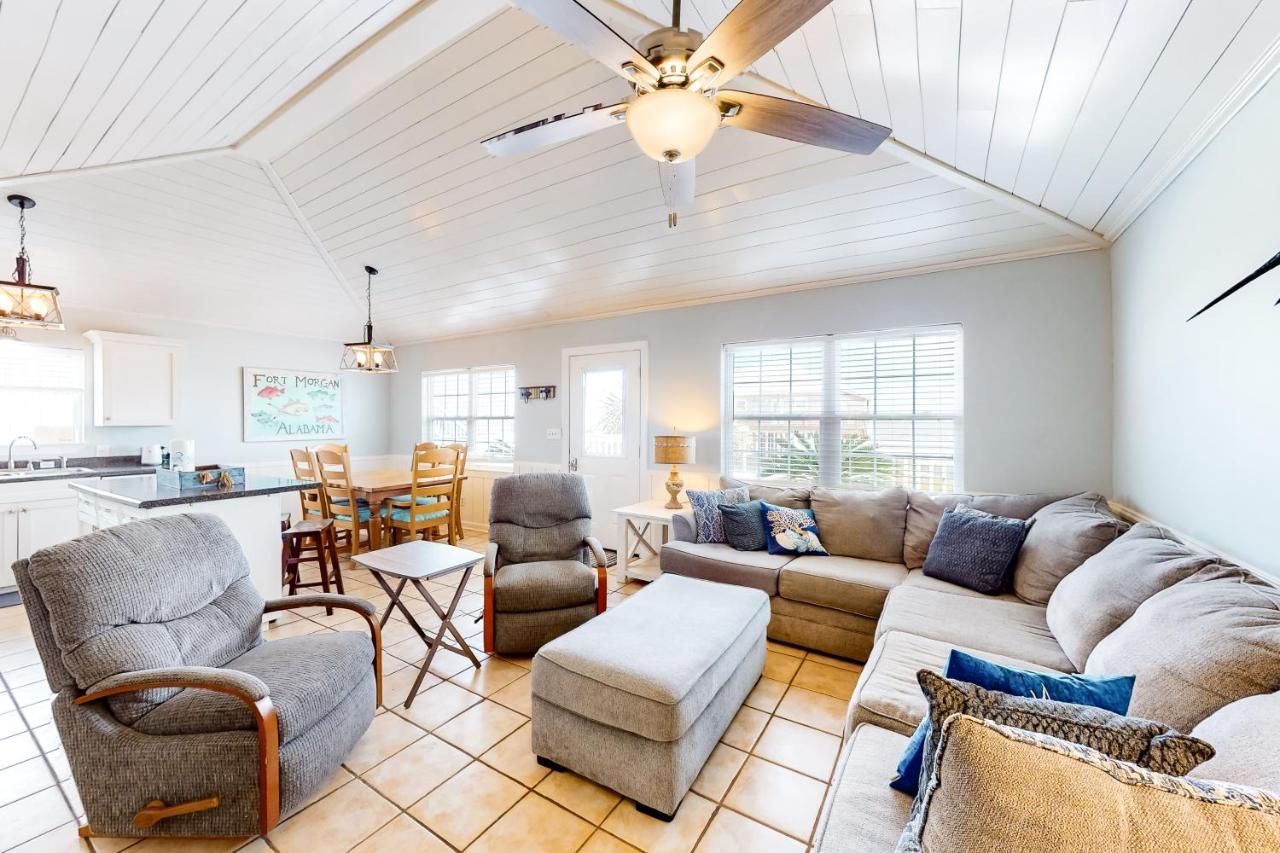 Blue Marlin Villa Gulf Shores Luaran gambar