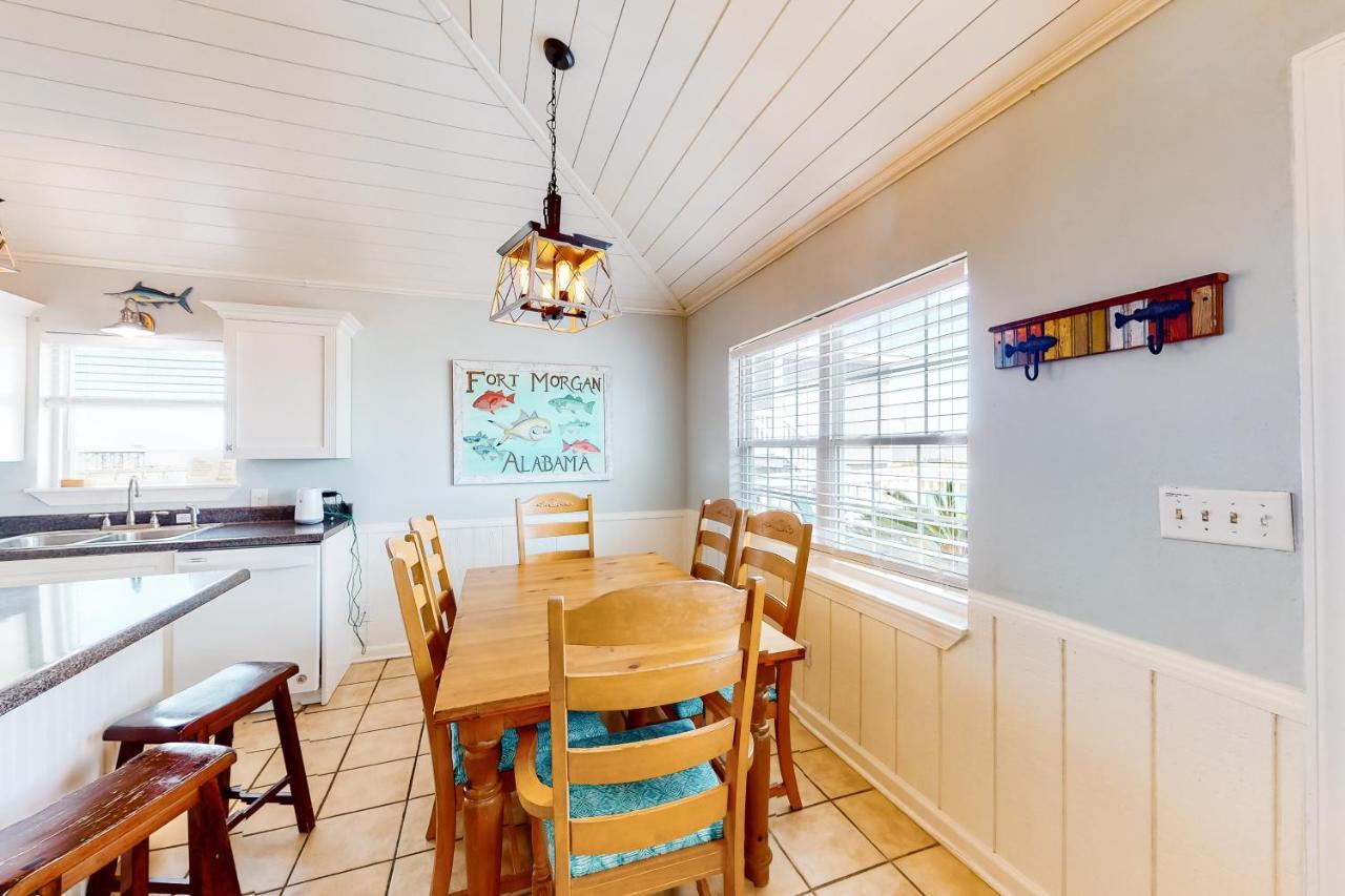 Blue Marlin Villa Gulf Shores Luaran gambar