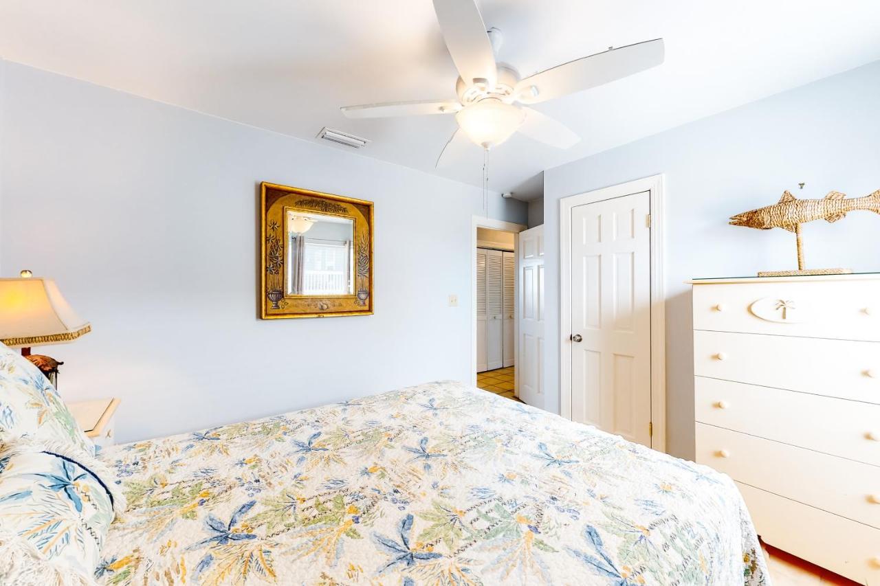 Blue Marlin Villa Gulf Shores Luaran gambar