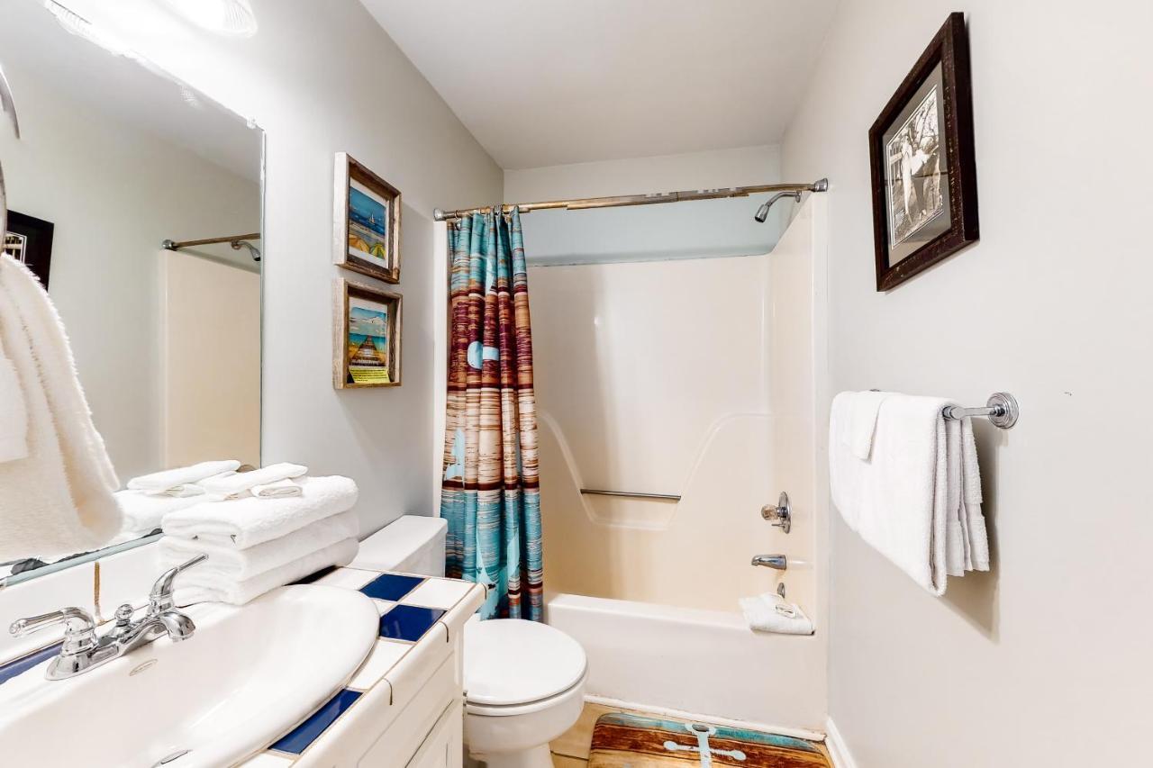 Blue Marlin Villa Gulf Shores Luaran gambar