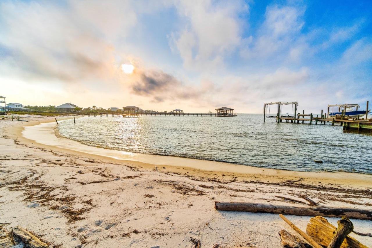 Blue Marlin Villa Gulf Shores Luaran gambar