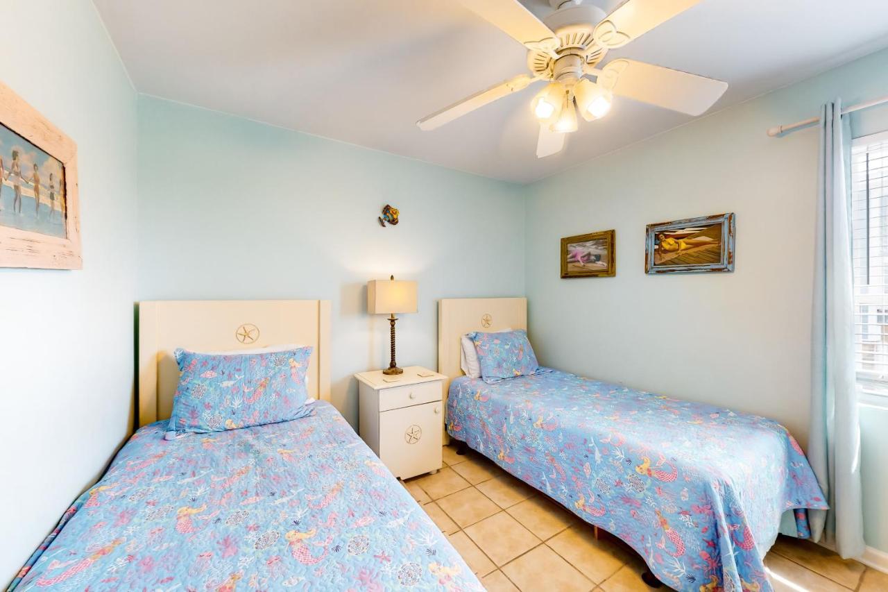 Blue Marlin Villa Gulf Shores Luaran gambar