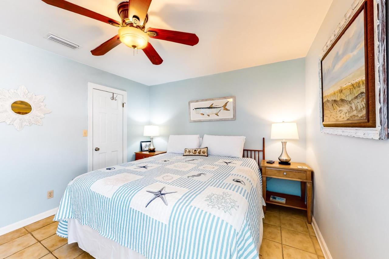 Blue Marlin Villa Gulf Shores Luaran gambar