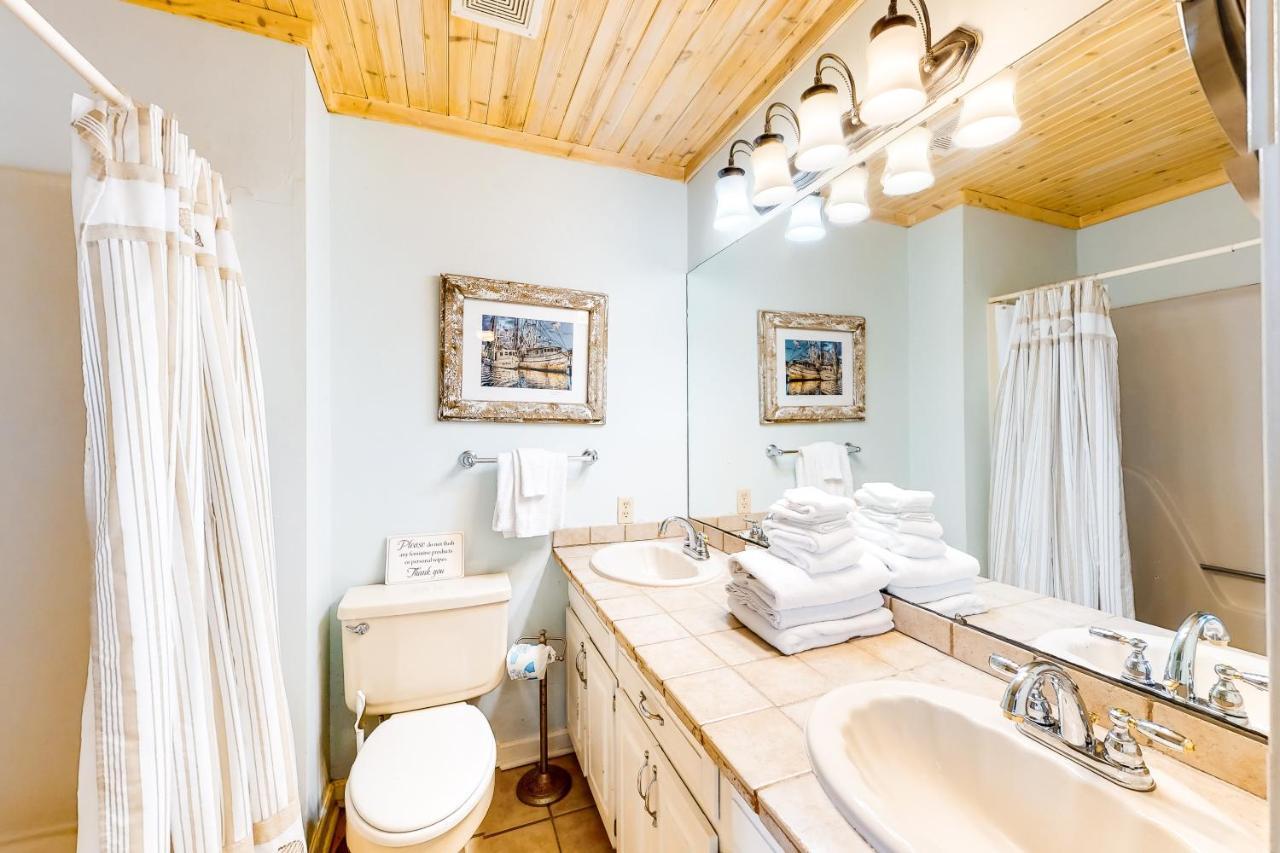 Blue Marlin Villa Gulf Shores Luaran gambar