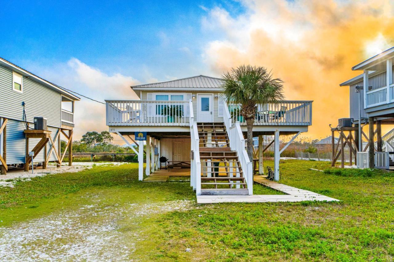 Blue Marlin Villa Gulf Shores Luaran gambar