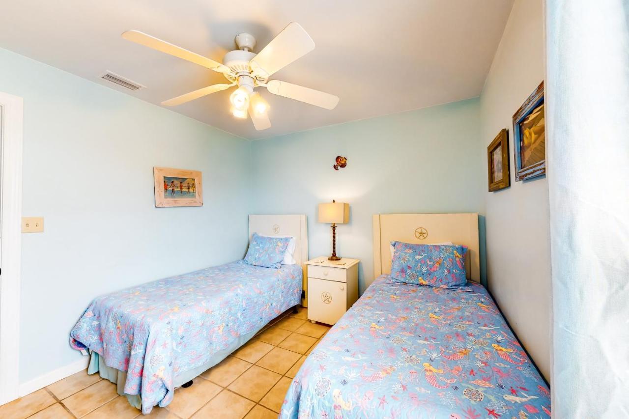 Blue Marlin Villa Gulf Shores Luaran gambar